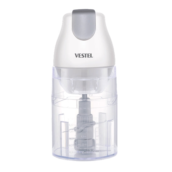 Vestel VESTEL VANİLYA 2000 B 4 BIÇAKLI DOĞRAYIC