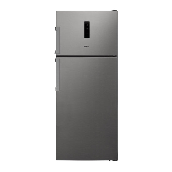 Vestel NF60022 EX WIFI 523 Lt No-Frost Buzdolabı