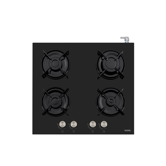 Vestel SO 6114 YS DG Set Üstü Ocak