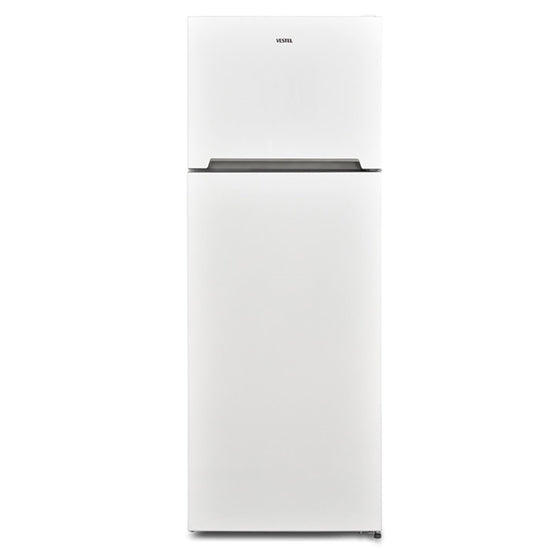 Vestel NF52111 451 Lt No-Frost Buzdolabı