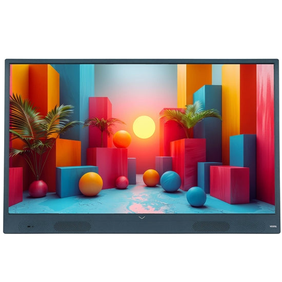 Vestel 32FA9950L 32 80 Ekran Full HD Wi-Fi Mobil Android TV