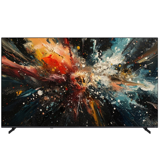 Vestel 75QT9850 75 189 Ekran 4K Smart QLED TV