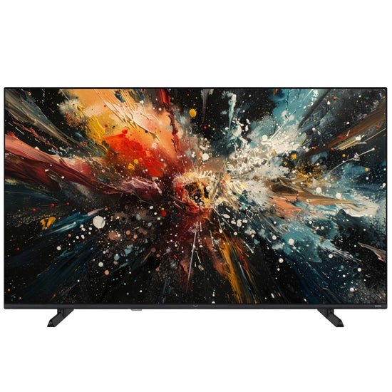 Vestel 50QT9850 50 126 Ekran 4K Smart QLED TV