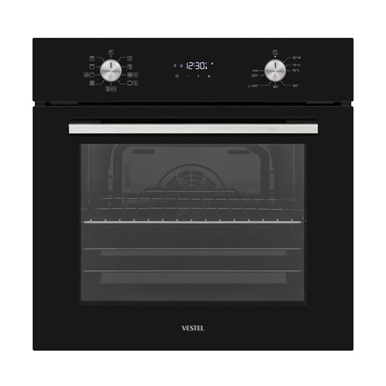 Vestel AF-6841 S 70 Lt A Enerji Sınıfı Ankastre Fırın