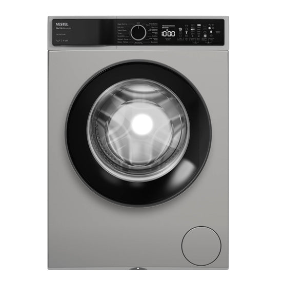 Vestel CMI 97422 G WIFI 9 Kg 1200 Devir Çamaşır Makinesi