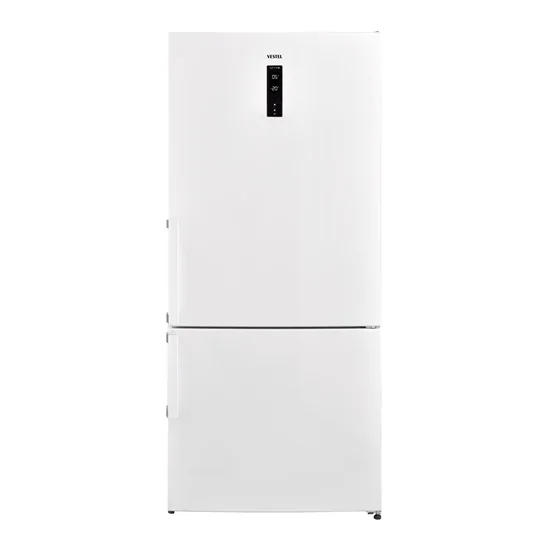 Vestel NFK72022 E WIFI 650 Lt No-Frost Buzdolabı