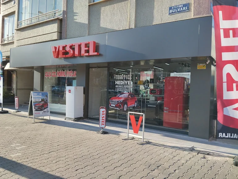 Denizevleri - Samsun