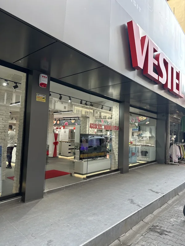 Çarşamba Meydan - Samsun