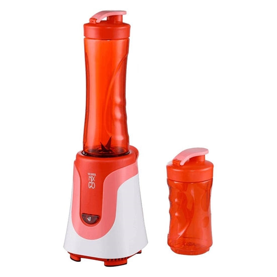 Vestel Mix&amp;Go Kırmızı Blender