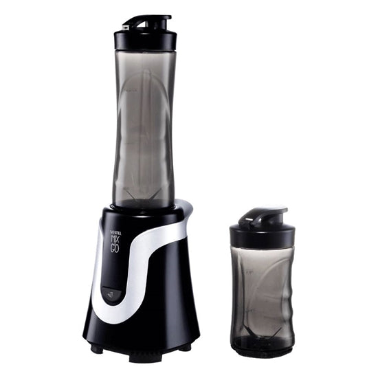Vestel Mix&amp;Go Siyah Blender