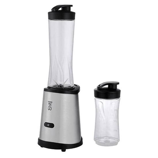 Vestel Mix&amp;Go Inox Blender