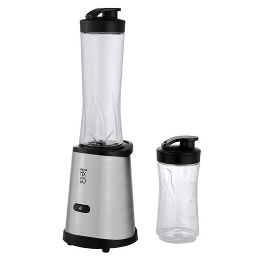 Vestel Mix&amp;Go Inox Blender