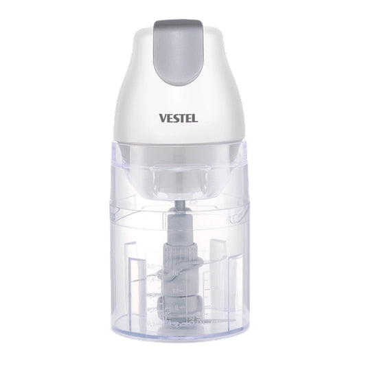 Vestel VESTEL VANİLYA 2000 B 4 BIÇAKLI DOĞRAYIC