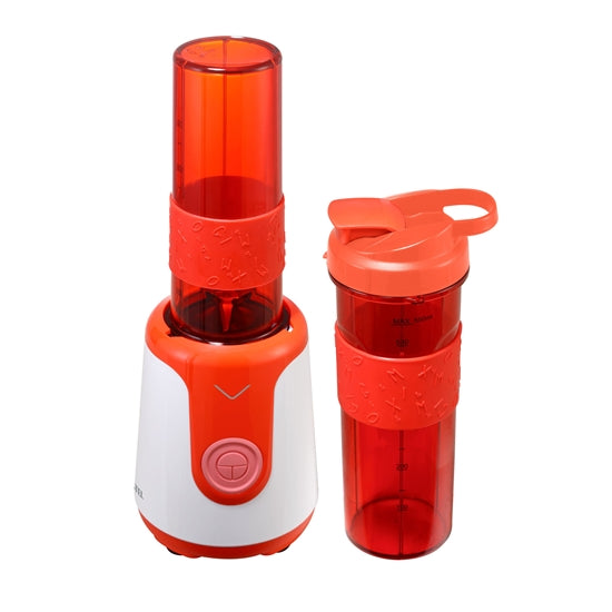 Vestel VESTEL MIX&GO ACTIVE KIRMIZI BLENDER
