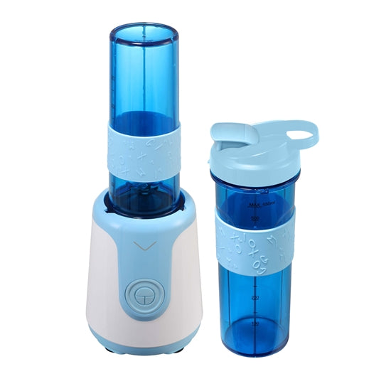 Vestel VESTEL MIX&GO ACTIVE DÜŞ MAVİSİ BLENDER