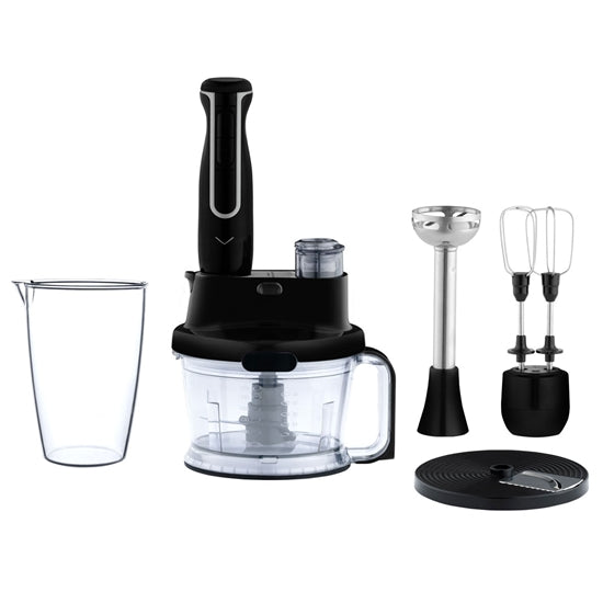 Vestel VESTEL NANO CUT S MULTİ BLENDER SET