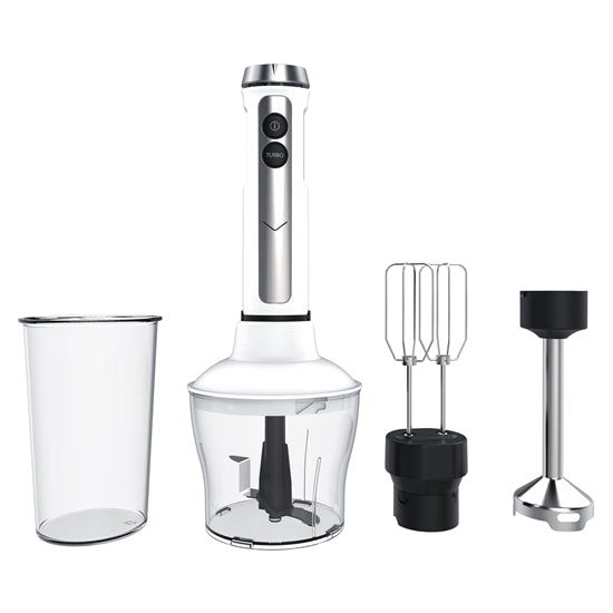 Vestel VESTEL VANİLYA 2500 B EL BLENDER SETİ