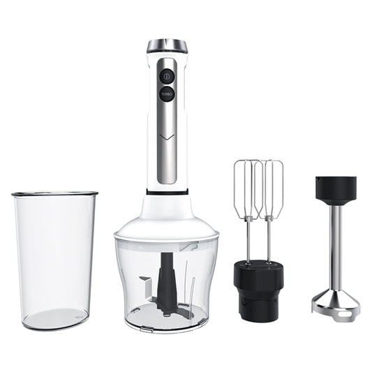Vestel VESTEL VANİLYA 2500 B EL BLENDER SETİ