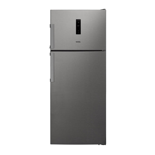 Vestel NF60022 EX WIFI 523 Lt No-Frost Buzdolabı