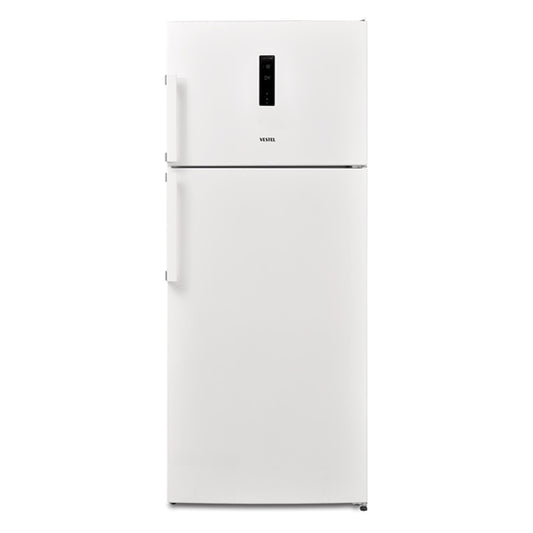 Vestel NF60012 E WIFI 523 Lt No-Frost Buzdolabı