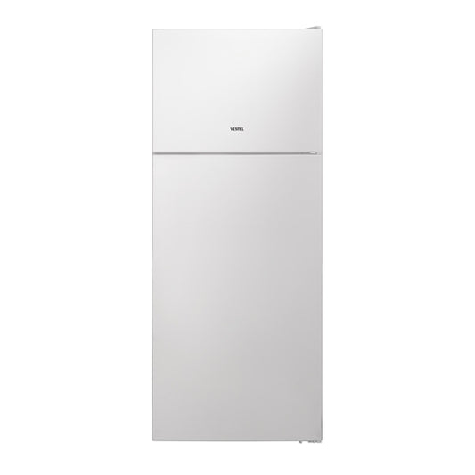 Vestel NF60011 523 Lt No-Frost Buzdolabı