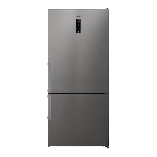 Vestel NFK72022 EX WIFI 650 Lt No-Frost Buzdolabı