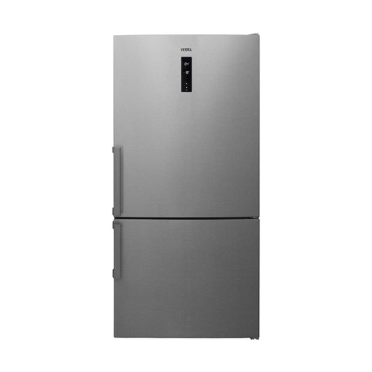 Vestel NFK64022 EX WIFI 588 Lt No-Frost Buzdolabı
