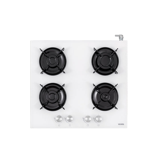 Vestel SO 6114 YB DG Set Üstü Ocak