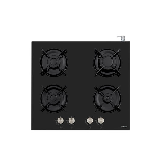 Vestel SO 6114 YS DG Set Üstü Ocak