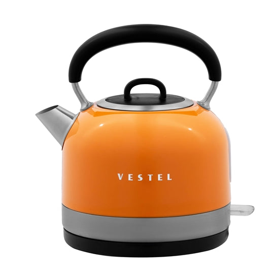 Vestel RETRO Turuncu Su Isıtıcı