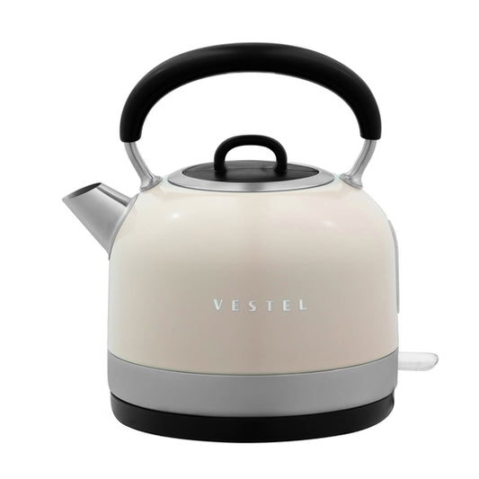 Vestel RETRO Bej Su Isıtıcı
