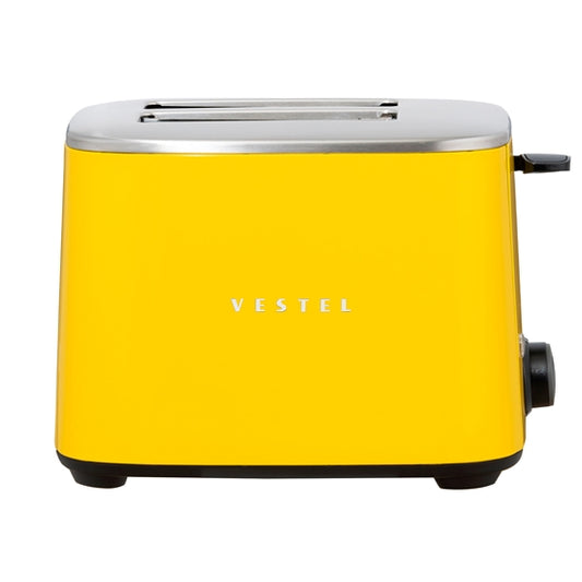 VESTEL RETRO SARI EKMEK KIZARTMA MAKİNESİ