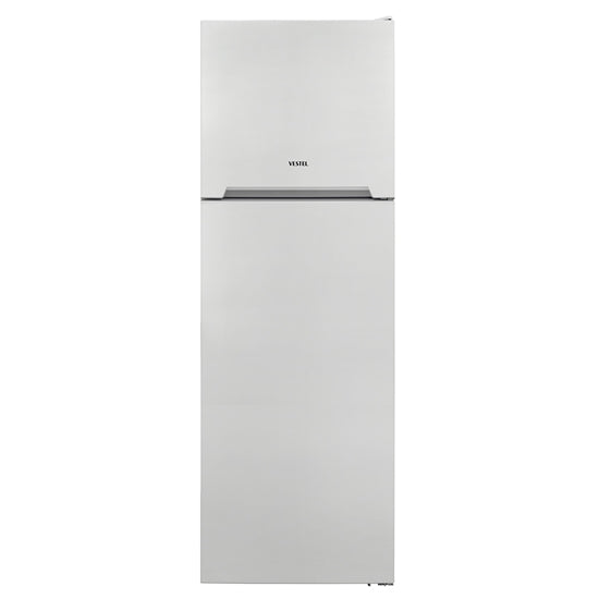 Vestel NF37011 310 Lt No-Frost Buzdolabı