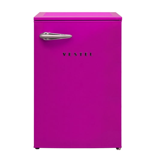 Vestel RETRO SB14011 PEMBE