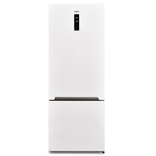 Vestel NFK52112 E WIFI 471 Lt No-Frost Buzdolabı