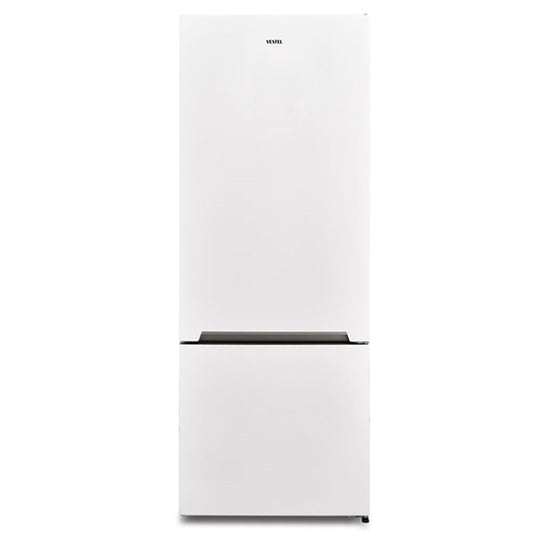 Vestel NFK52011 471 Lt No-Frost Buzdolabı