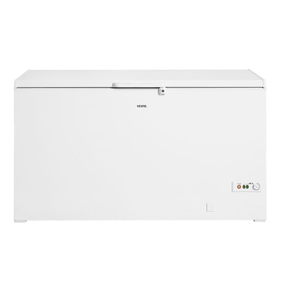 Vestel SD50011 DuoMode Sandık Tipi Derin Dondurucu