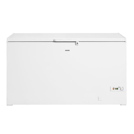 Vestel SD50011 DuoMode Sandık Tipi Derin Dondurucu