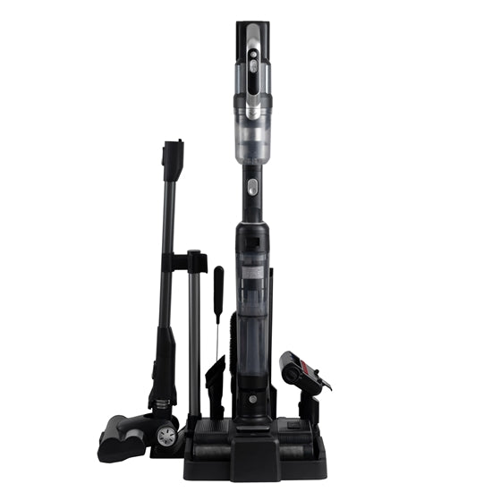 Vestel SM70 G 4ü 1 Arada Islak-Kuru Şarjlı Süpürge