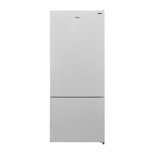 Vestel NFK60011 TE 533 Lt No-Frost Buzdolabı