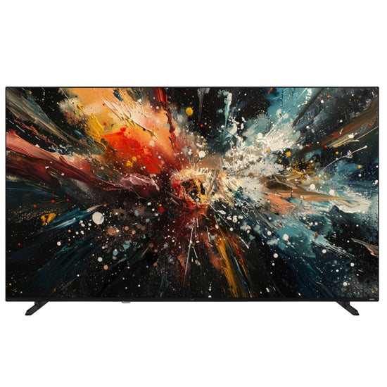 Vestel 65QT9850 65 164 Ekran 4K Smart QLED TV