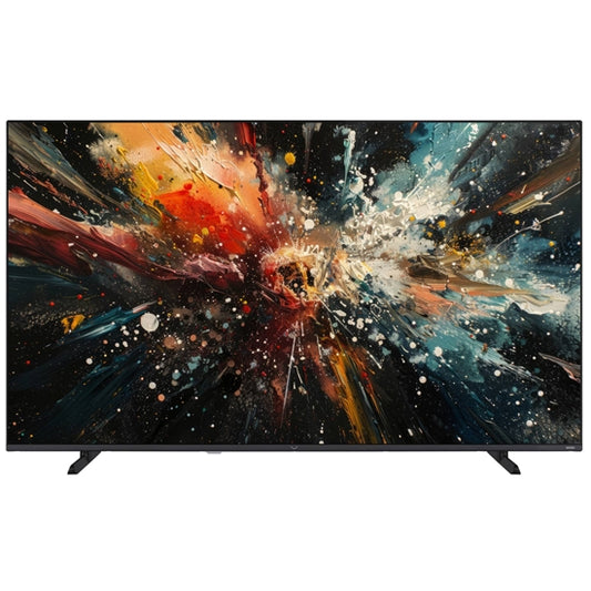 Vestel 55QT9850 55 139 Ekran 4K Smart QLED TV