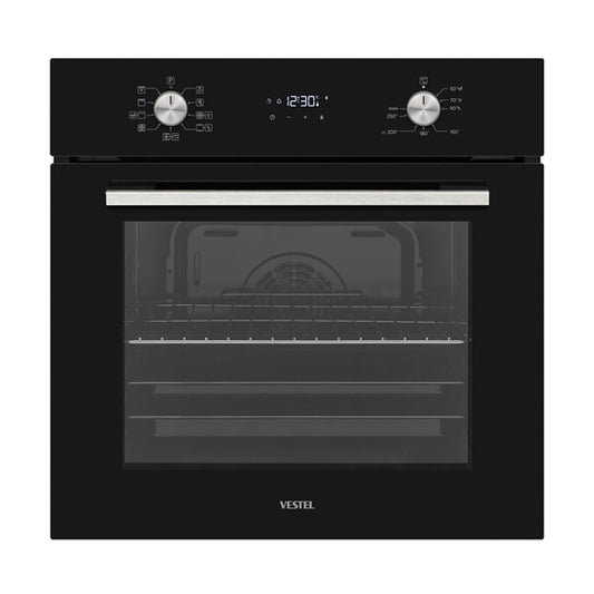 Vestel AF-6841 S 70 Lt A Enerji Sınıfı Ankastre Fırın