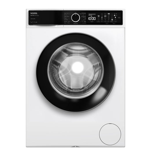 Vestel CMI 97422 WIFI 9 Kg 1200 Devir Çamaşır Makinesi