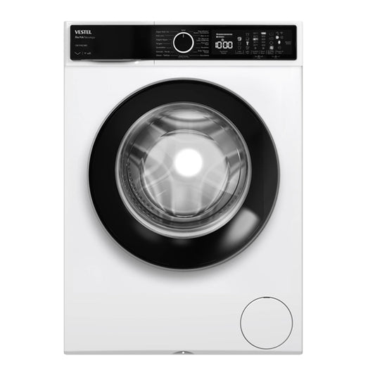 Vestel CMI 97402 WIFI 9 Kg 1000 Devir Çamaşır Makinesi