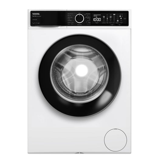 Vestel CMI 87402 WIFI 8 Kg 1000 Devir Çamaşır Makinesi