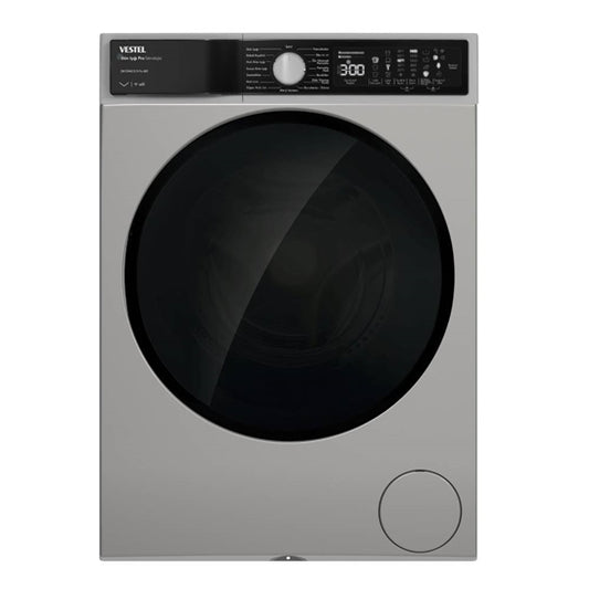 Vestel CMI 109442 G GI Pro WIFI 10 Kg 1400 Devir Çamaşır Makinesi