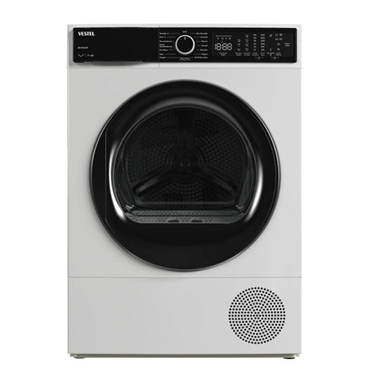 Vestel KM 97402 WIFI 9 Kg Kurutma Makinesi