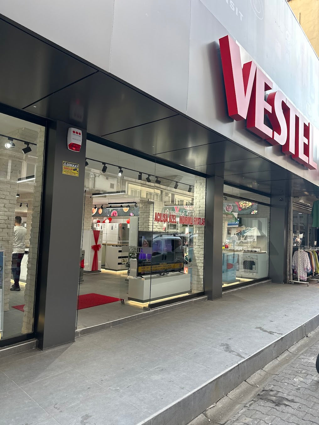 Çarşamba Meydan - Samsun