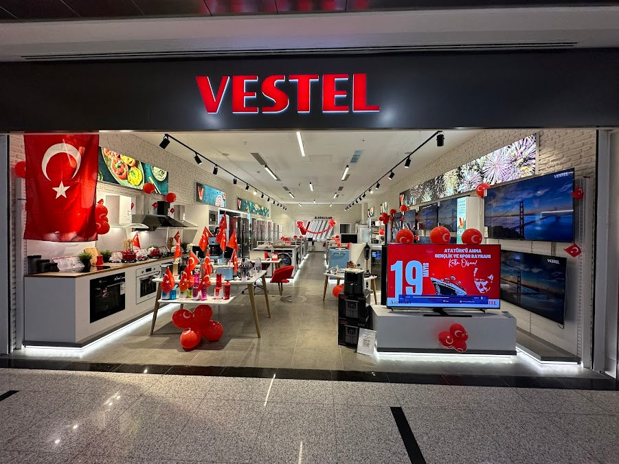 CEPA AVM - Ankara